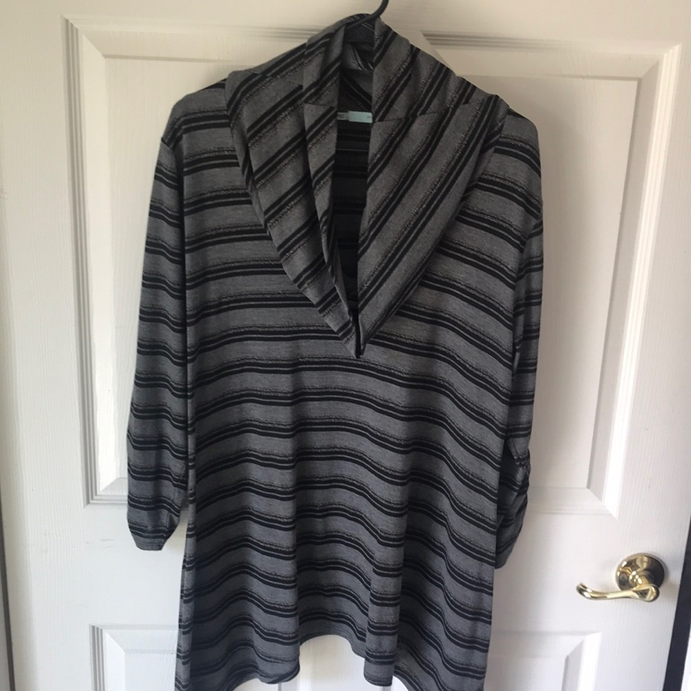 Tunic Top